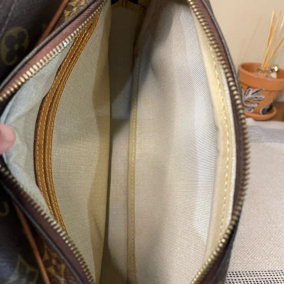 🔥 SOLD 🔥Louis Vuitton Reporter PM - Picture 13 of 16